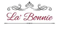 Caterer: La Bonnie Catering